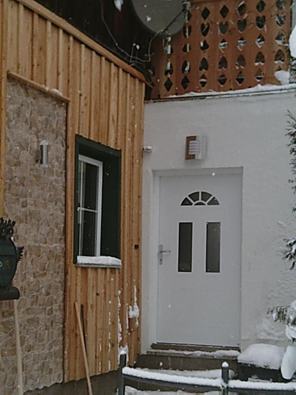 Georges Rast Villa Altaussee Exterior photo